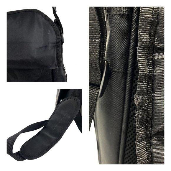 TARGUS Laptop/Mobile Messenger Shoulder Bag - Picture 16 of 16